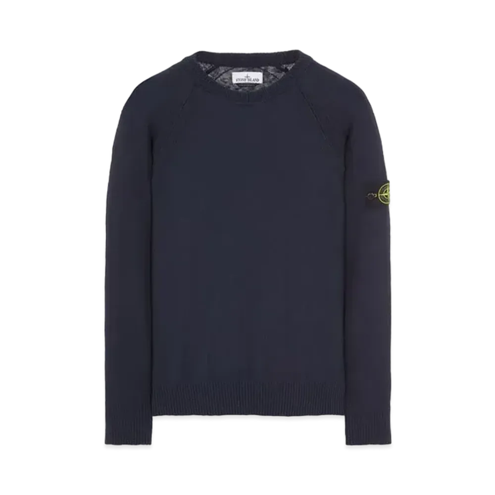 Stone Island 504B0 "Blue"