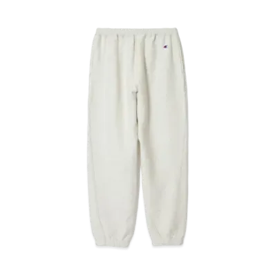 Champion x N.HOOLYWOOD Track Pants "Oatmeal"