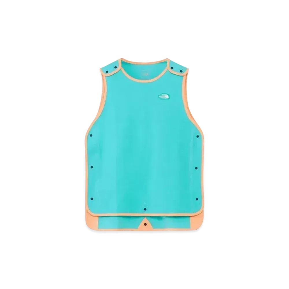 The North Face Baby Latch Pile Sleeper "Geyser Aqua"
