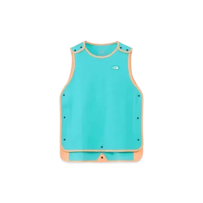 The North Face Baby Latch Pile Sleeper "Geyser Aqua"