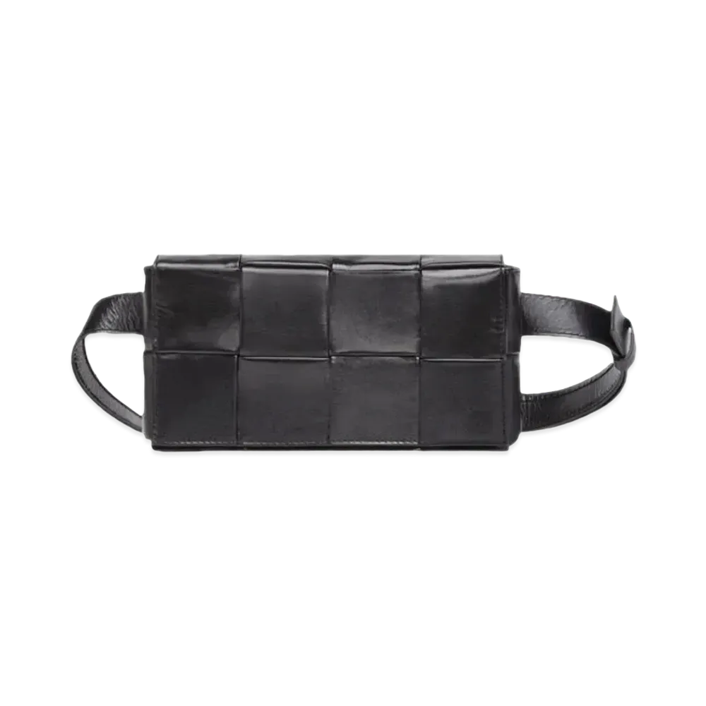 Bottega Veneta Cassette "Black"