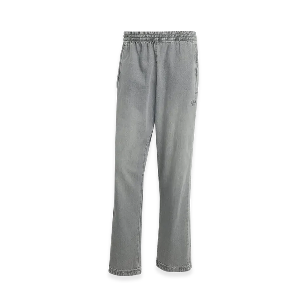 adidas Adicolor Loose Track Pants Denim Stone "Light Denim"