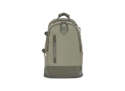 visvim Cordura 20L "Olive"