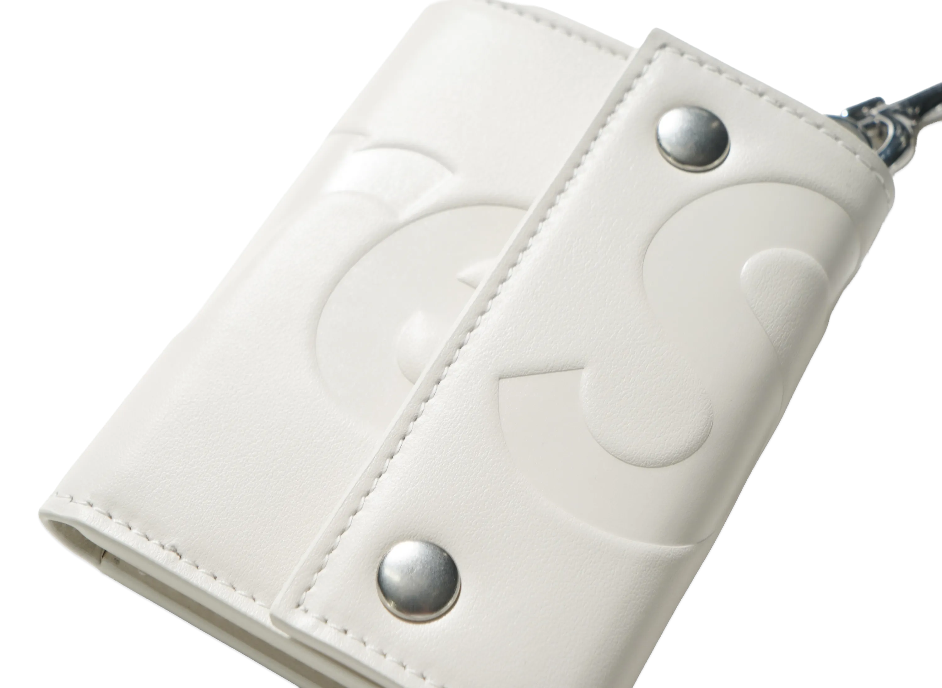 Supreme Leather Chain Wallet (26SS) 