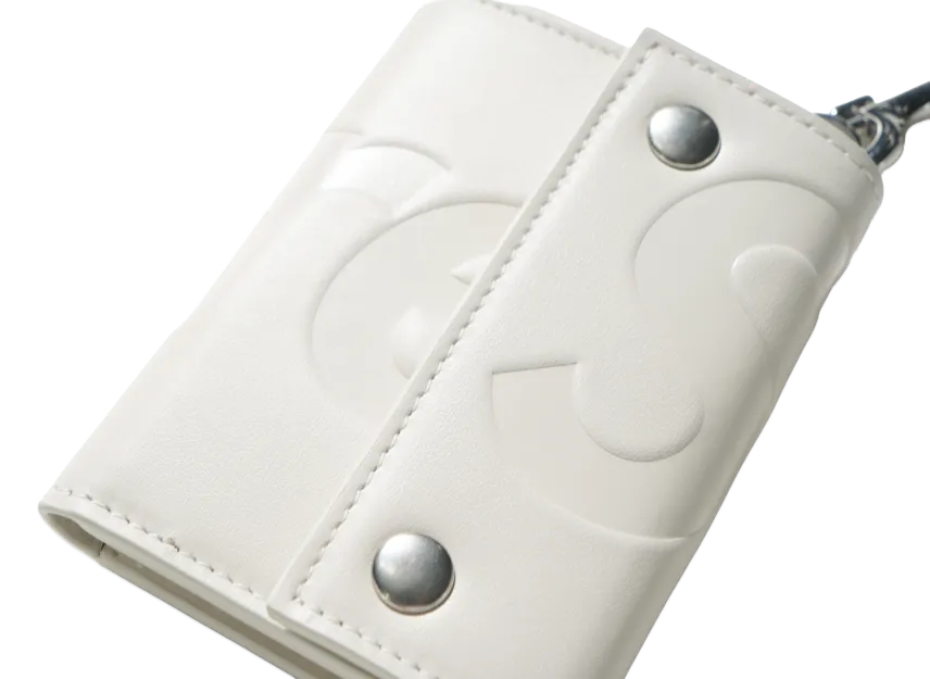 Supreme Leather Chain Wallet (26SS) Supreme Leather Chain Wallet (26SS)