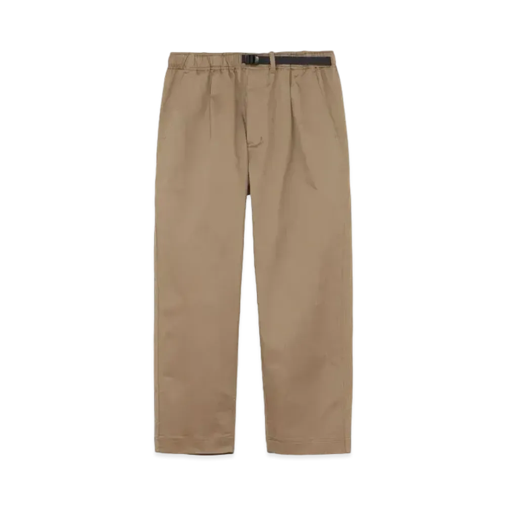 Goldwin Stroller Easy Pants (Unisex) "Desert Rock"