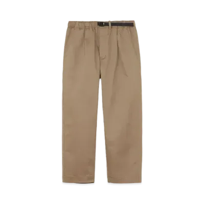 Goldwin Stroller Easy Pants (Unisex) "Desert Rock"