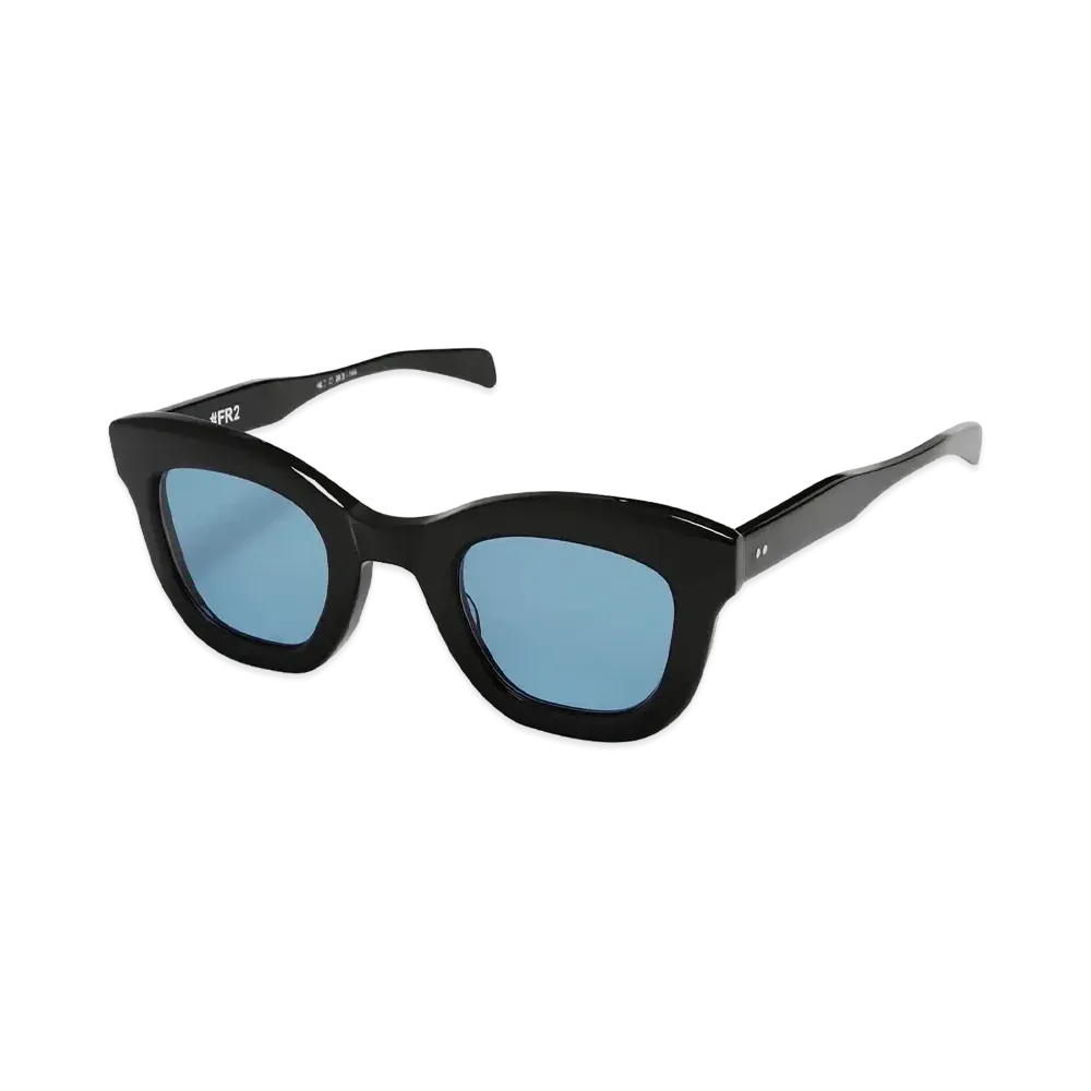 FR2 SEXUS Sunglasses "Black"