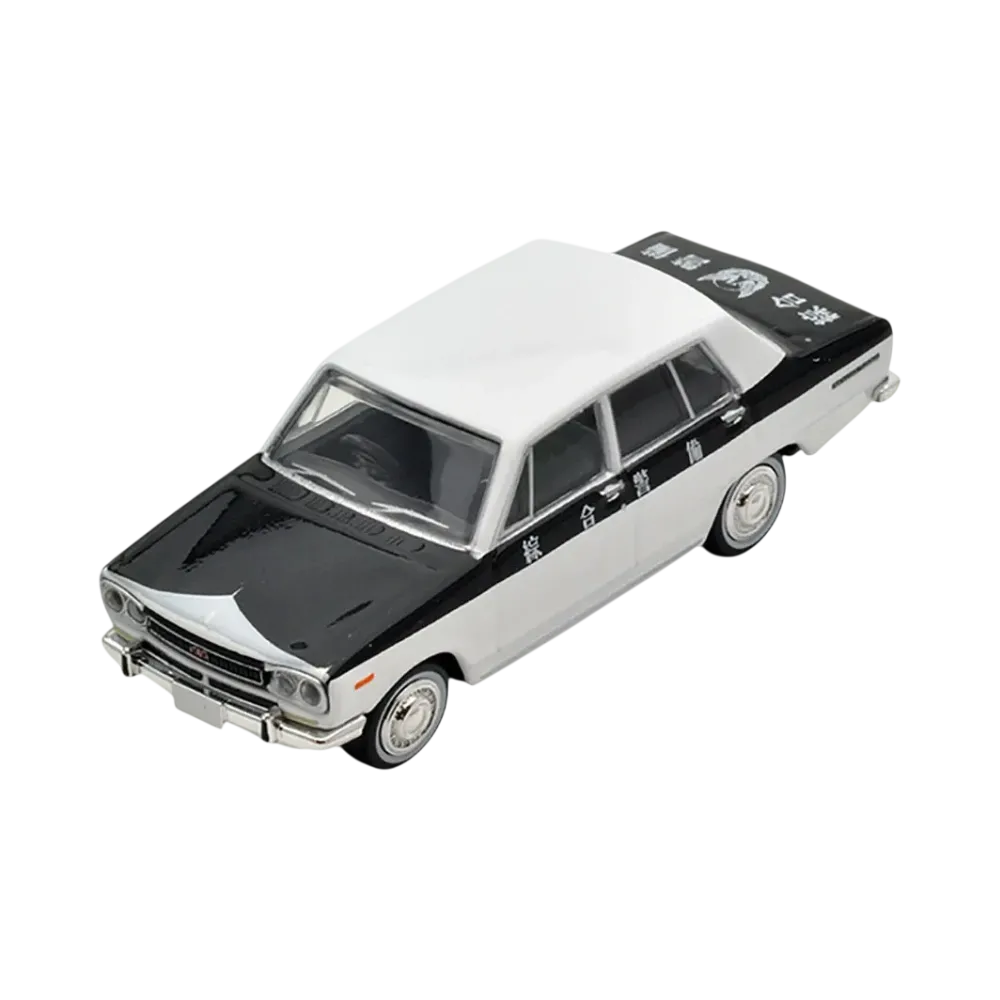 TOMYTEC "TOMICA LIMITED VINTAGE" 1/64 LV-153a Skyline General Security Insurance