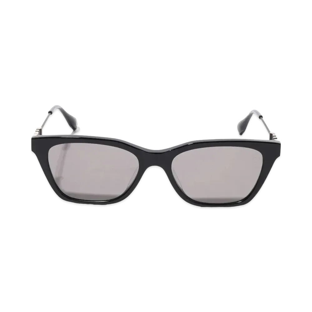 A BATHING APE Sunglasses #13 "Black"