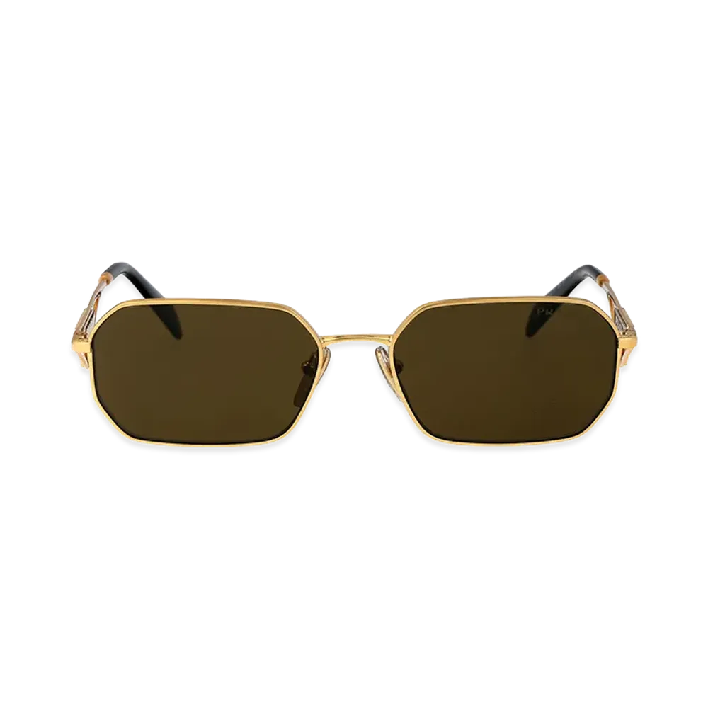 PRADA Women's Sunglasses "Silver"