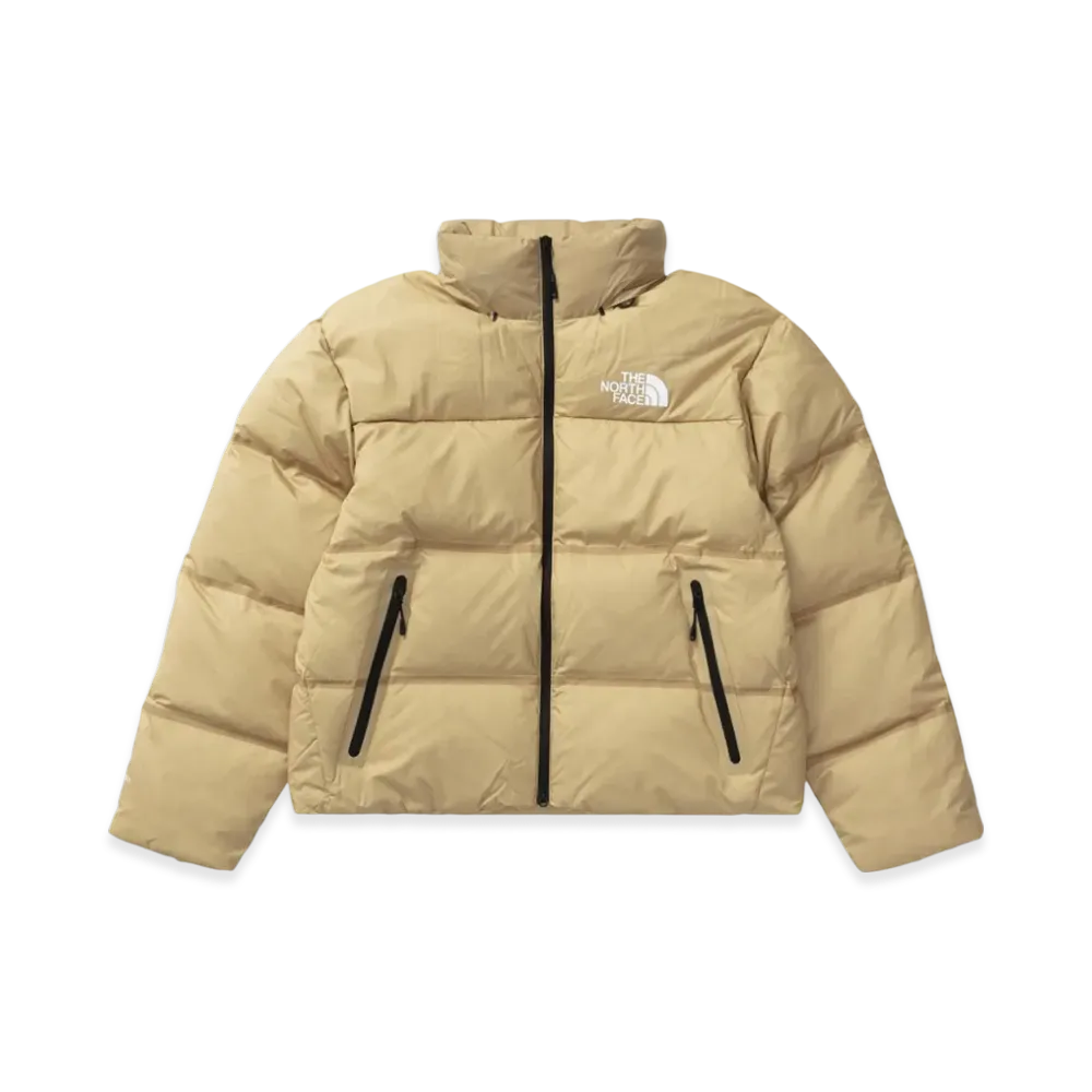 The North Face RMST Nuptse Jacket "Khaki Stone"