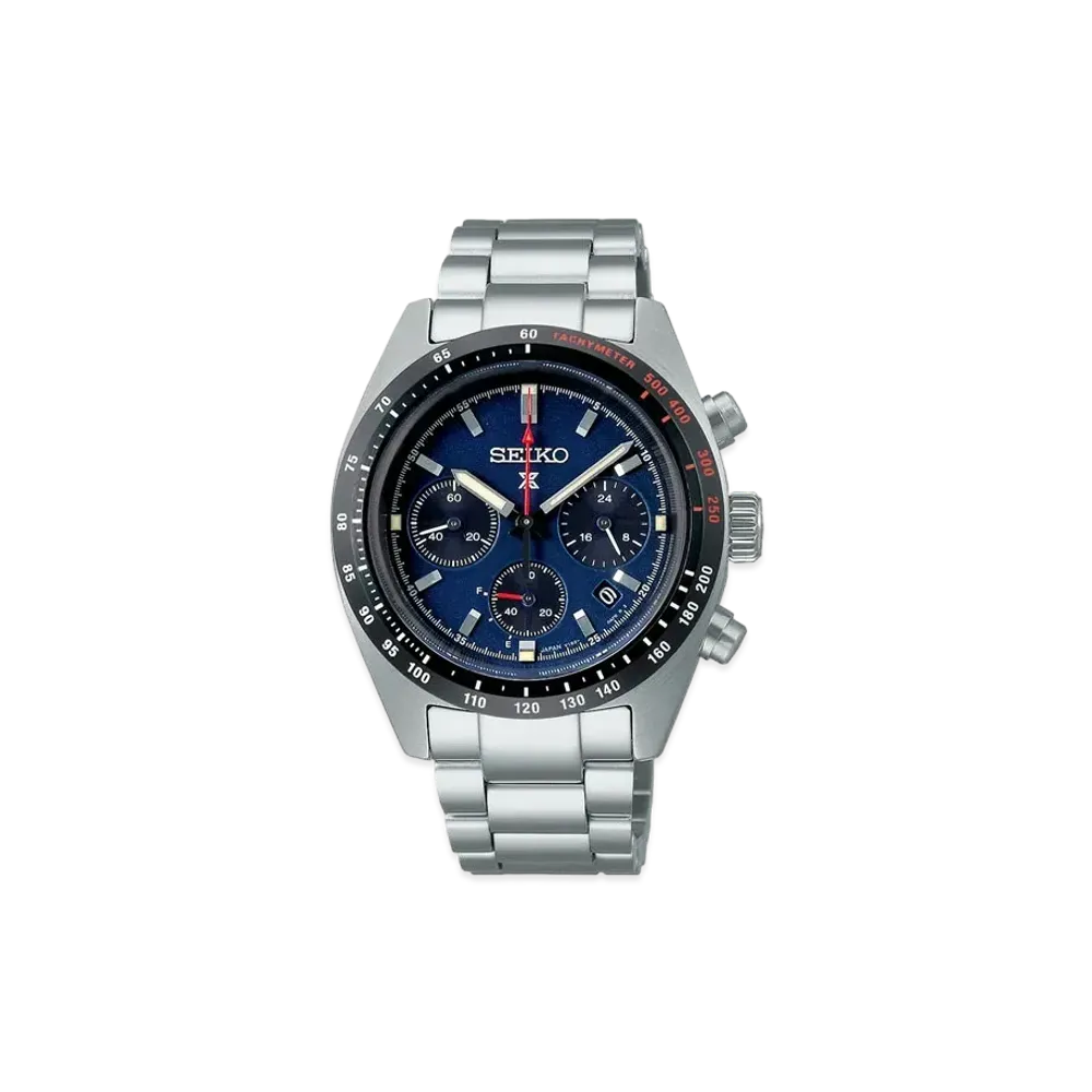 SEIKO Prospex SPEEDTIMER SBDL087