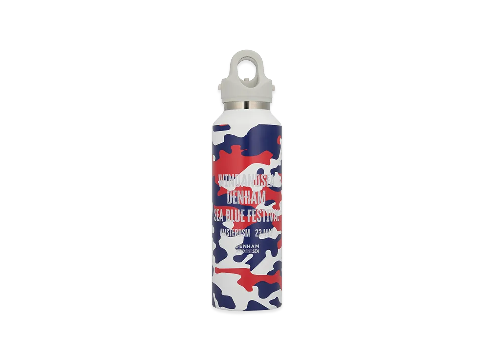 WIND AND SEA x DENHAM Revomax Camo 20Oz "Camo"