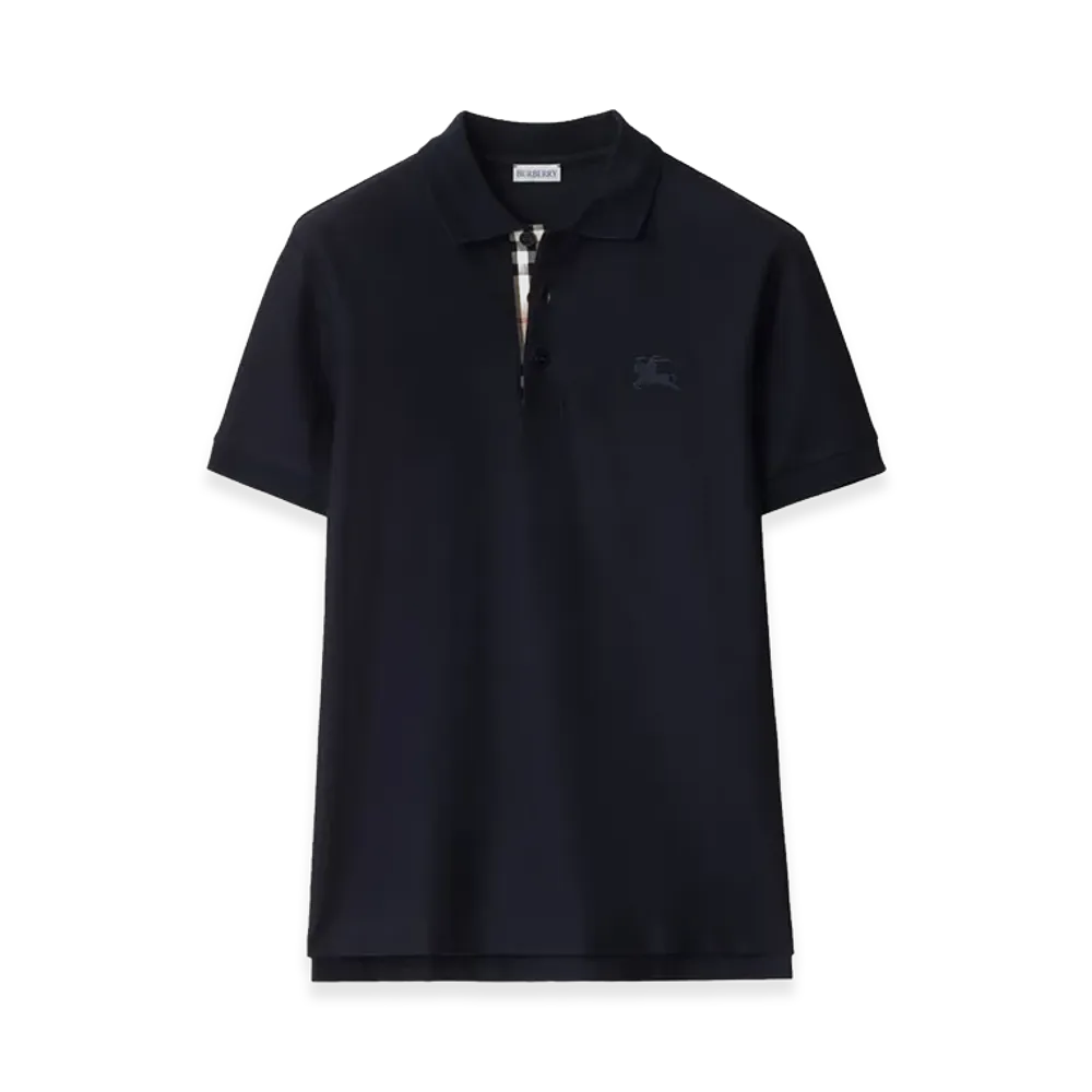 Burberry Polos "Navy"