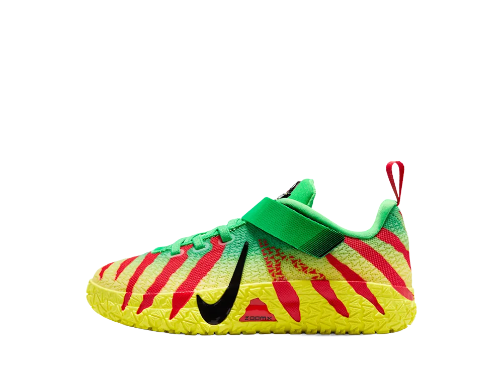 Jurassic Park × Nike PS Ja 3 "Explorer"