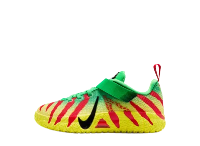 Jurassic Park × Nike PS Ja 3 "Explorer"