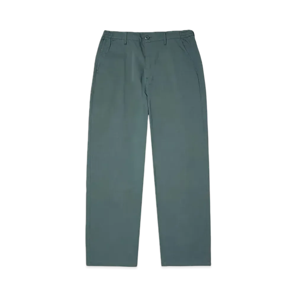 HUF Mateo Pant "Oil Blue"