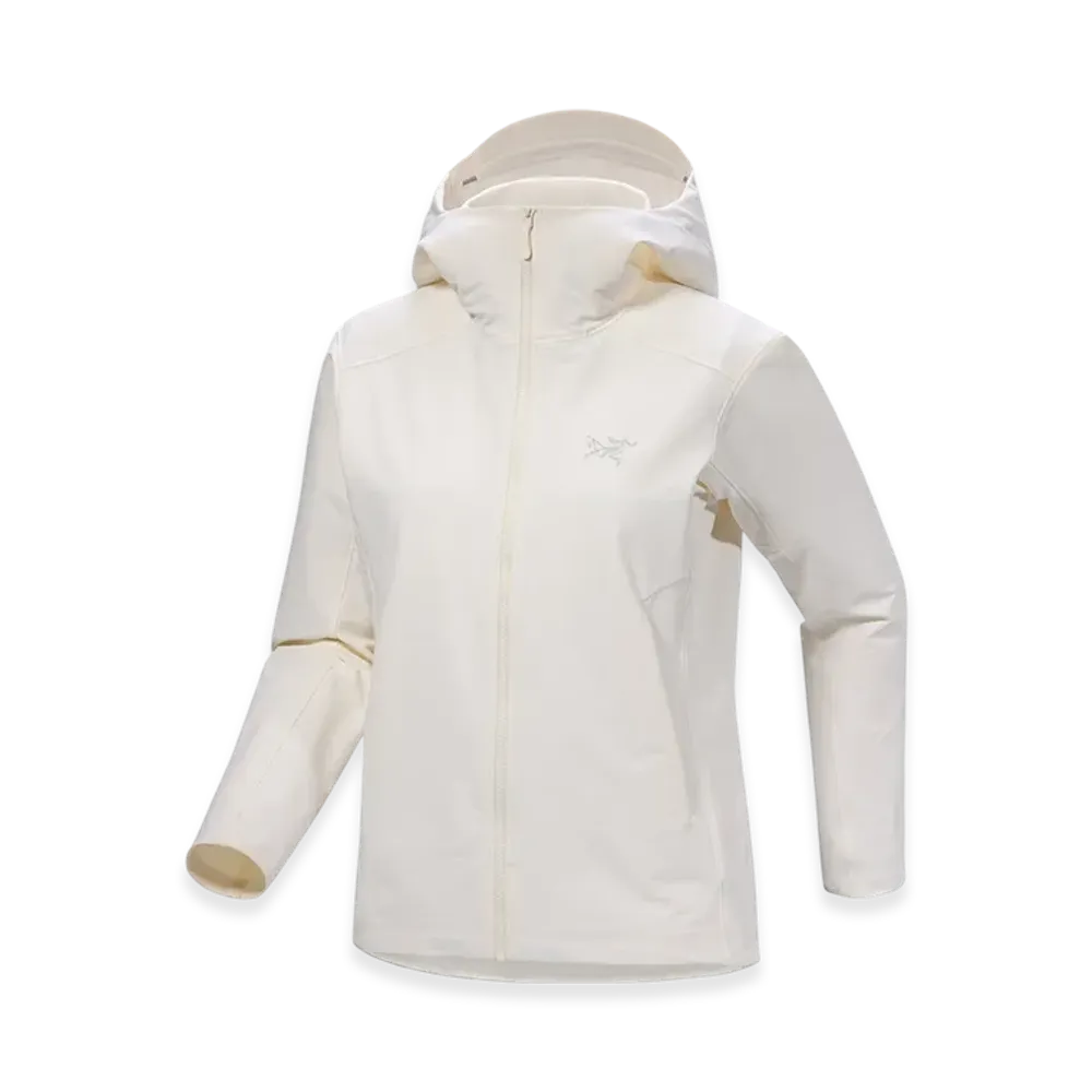 ARC'TERYX Women's Gamma Hoody "Arctic Silk ll" X000010561