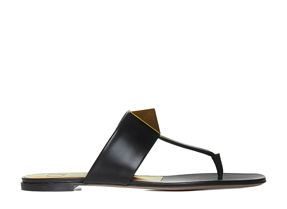 Valentino Garavani Women's Sandals Black "Black"