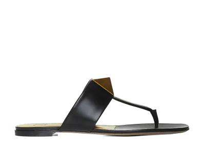 Valentino Garavani Women's Sandals Black "Black"