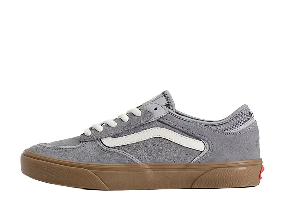Vans Skate Rowley "Gum Gray"