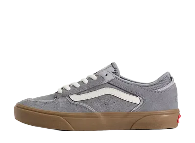 Vans Skate Rowley "Gum Gray"