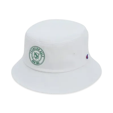 Champion Hat 24FW Golf "Off White"