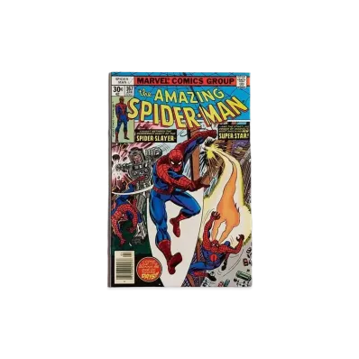 Kith Amazing Spider-Man #167 Comic "Multi"