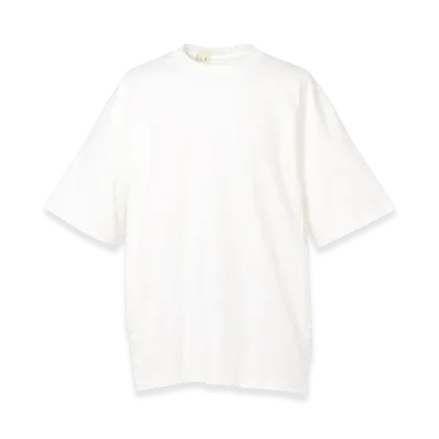 MENDRILL x N.HOOLYWOOD COMPILE Jersey SS T-Shirt "White"