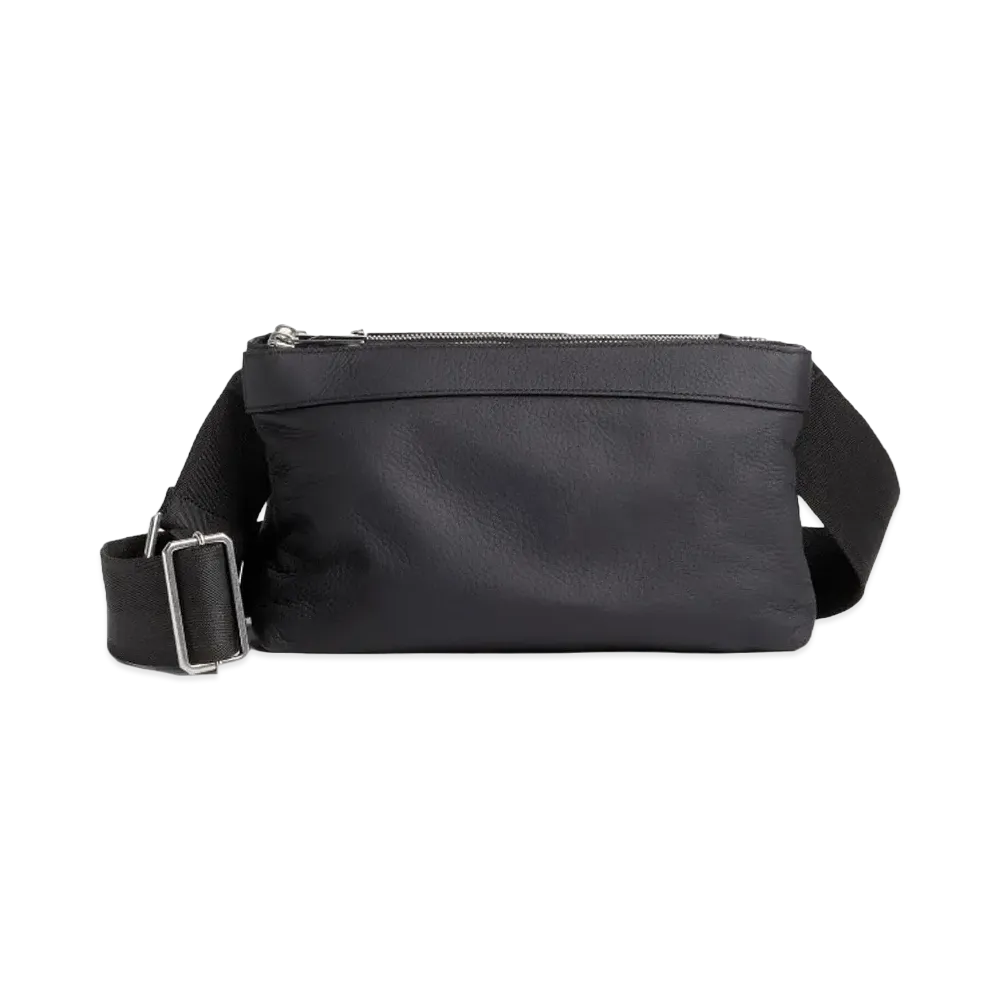 Bottega Veneta Classic Pillow "Black"