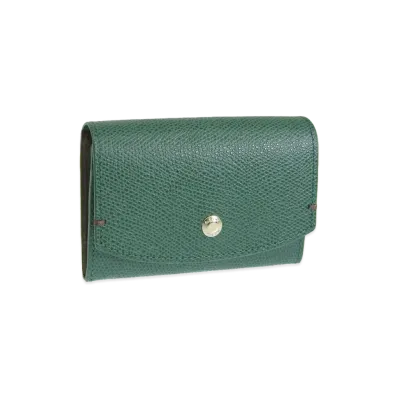 Paul Smith Card Case / Business Card Case "Green"