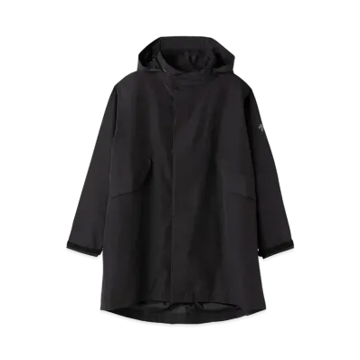 DESCENTE Allterrain 81 Gore-Tex Coat "Black"