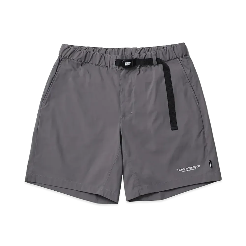 NEIGHBORHOOD Multifunctional Short Pants "Gray"