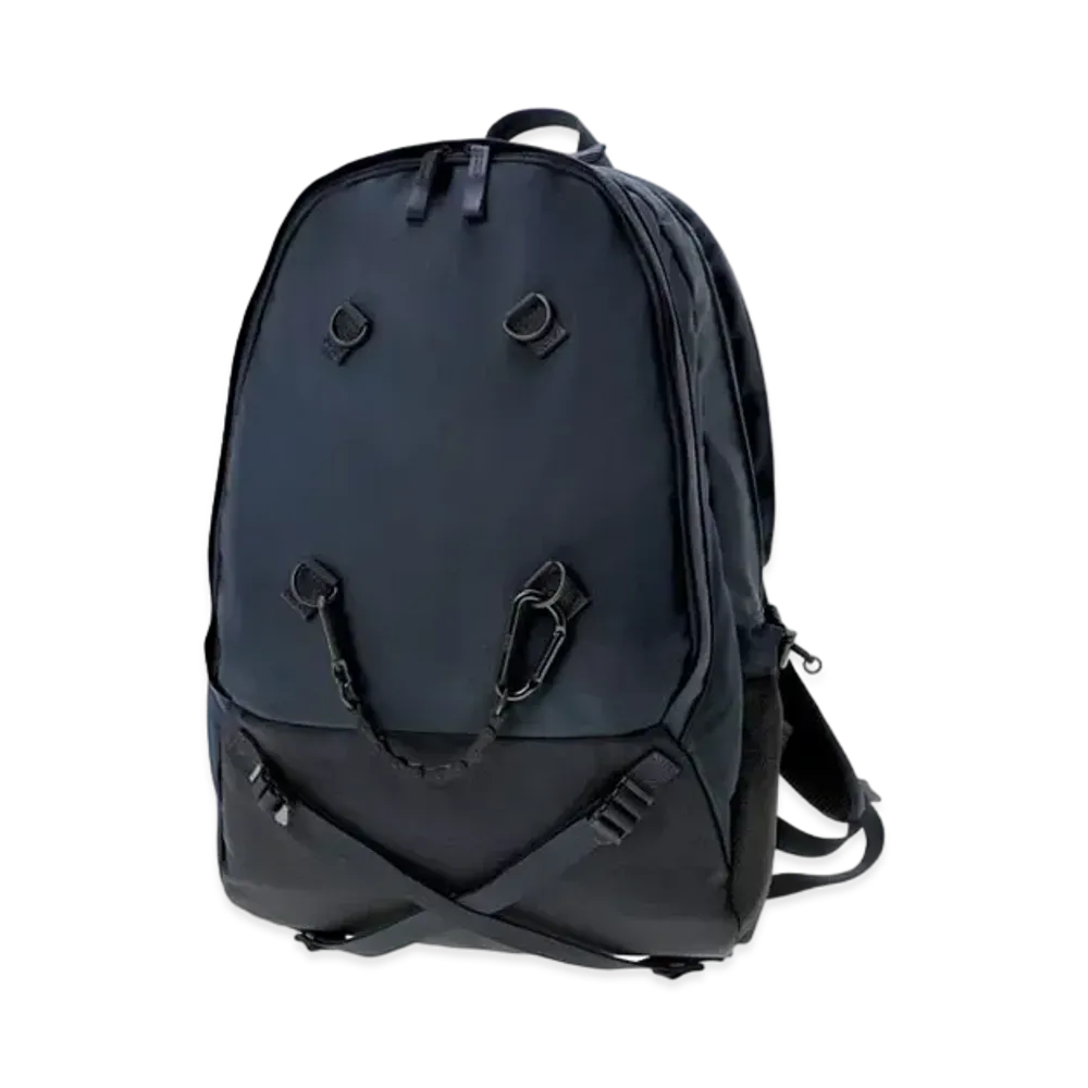 POTR / RIDE Daypack "Navy blue"
