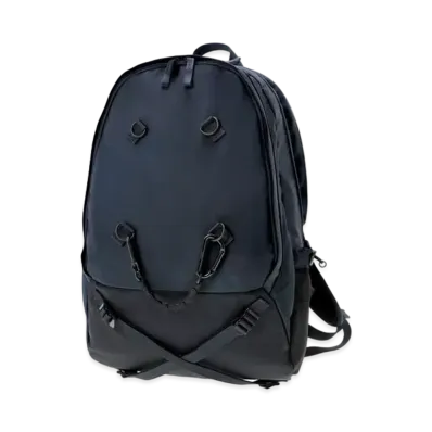 POTR / RIDE Daypack "Navy blue"