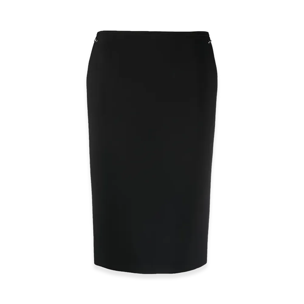 GUCCI Women's Skirts "Black"