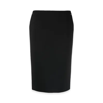 GUCCI Women's Skirts "Black"
