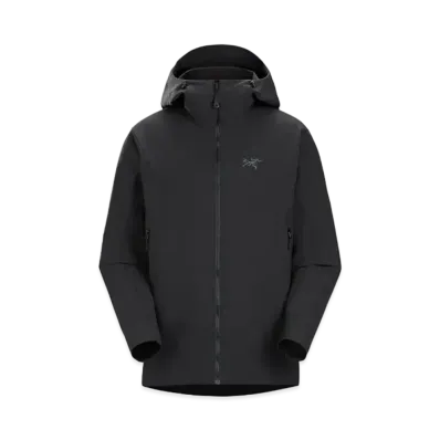 ARC'TERYX Gamma Hoody Men's "Black" X000007465