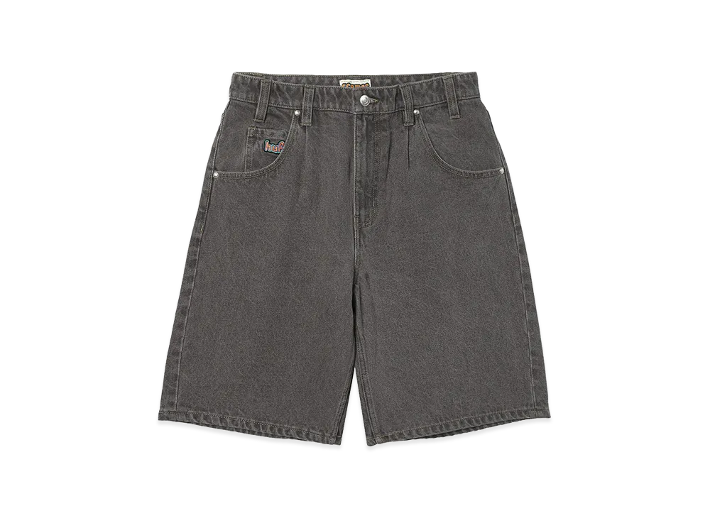 HUF Cromer Short "Frost Gray"