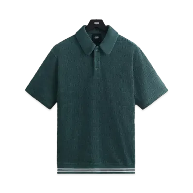 Kith Graham Polo "Court"