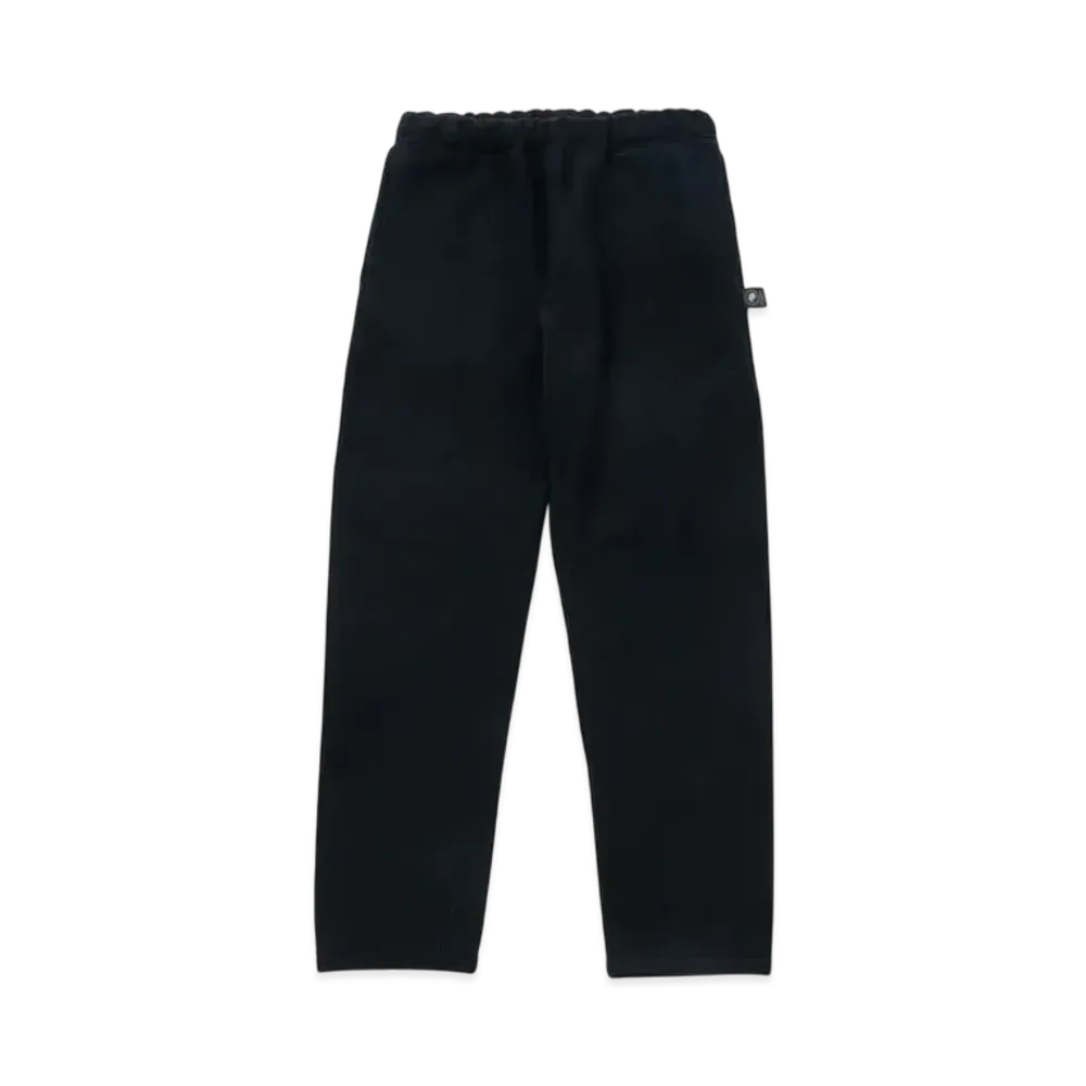 RATS Rw Sweat Pants "Black"