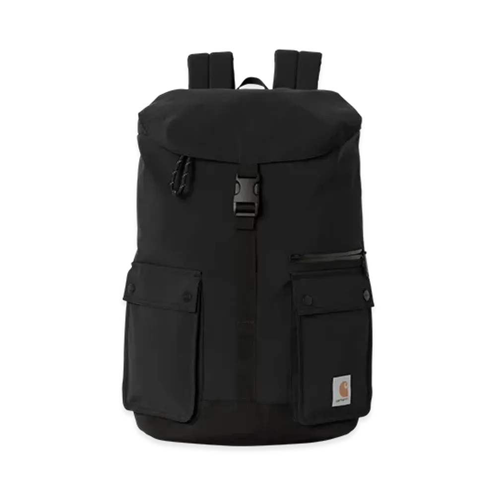 Carhartt WIP Bowden Backpack "Black"