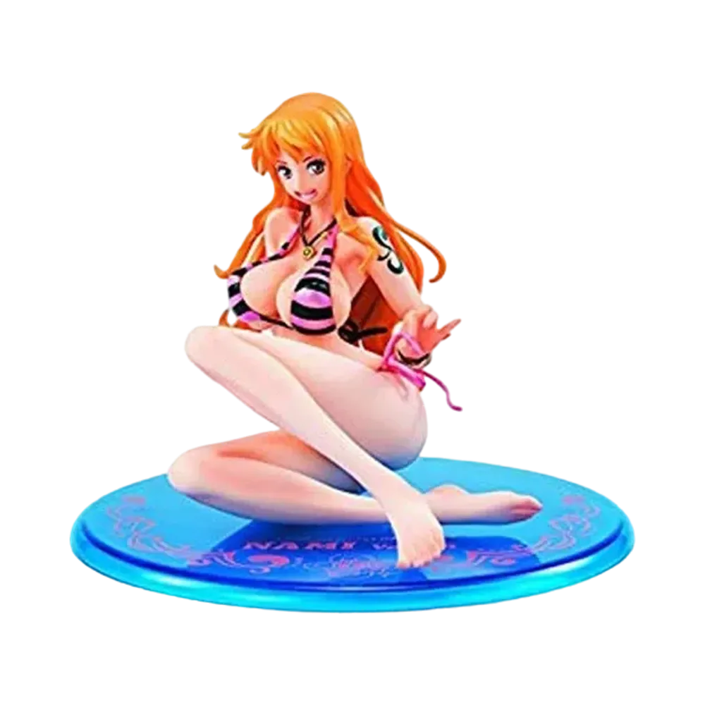 Portrait.Of.Pirates: ONE PIECE "LIMITED EDITION" NamiVer.BB_PINK
