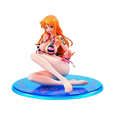 Portrait.Of.Pirates: ONE PIECE "LIMITED EDITION" NamiVer.BB_PINK