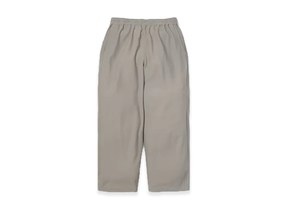 DAIWA PIER39 Women's Tech Mesh Pants "Light Gray"
