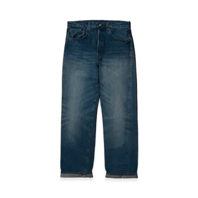 Levi's Vintage Clothing 501XX 1955 Model "Rockland"
