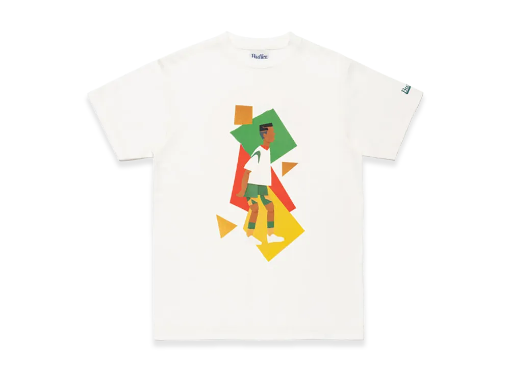 Buffer x Do The Right Thing Mookie "White"