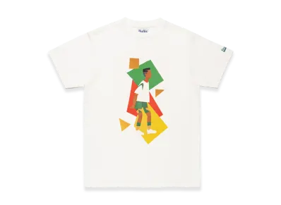 Buffer x Do The Right Thing Mookie "White"
