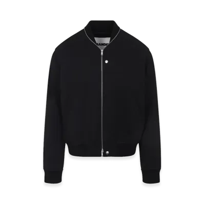 Jil Sander W 05 Blouson "Black"